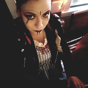 Meet your Posher, Ally